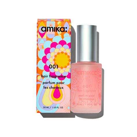 amika hair perfume dupe|hair products amika.